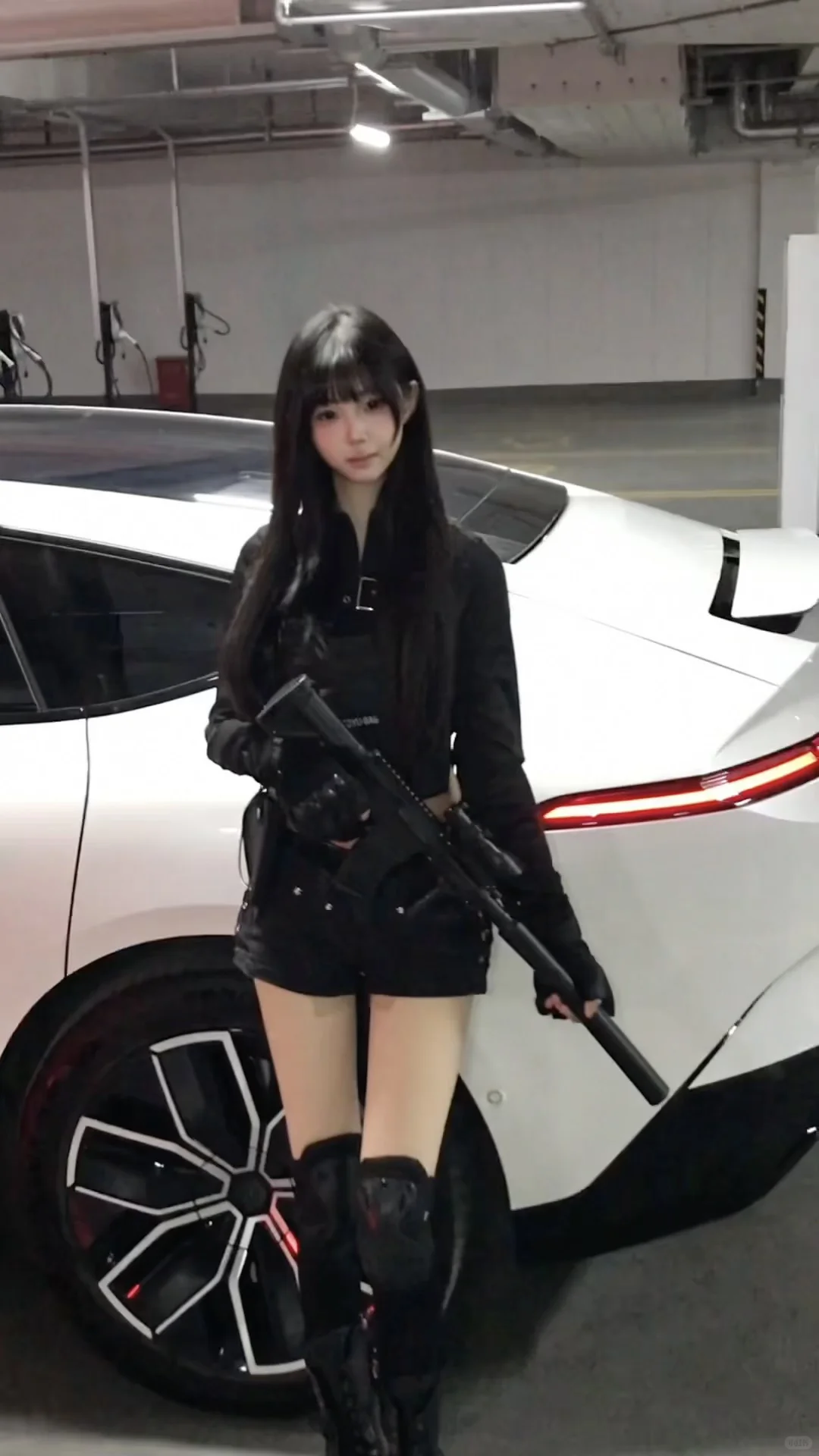 什么档次 敢冷淡我