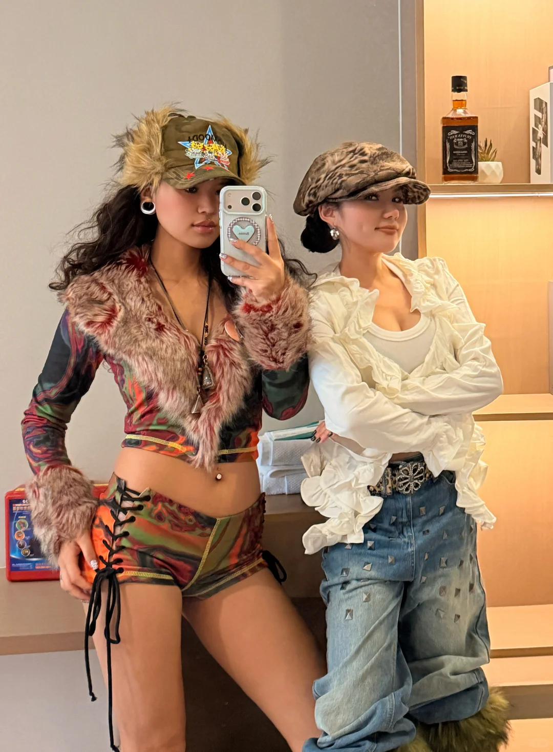 哪个做首图家人们