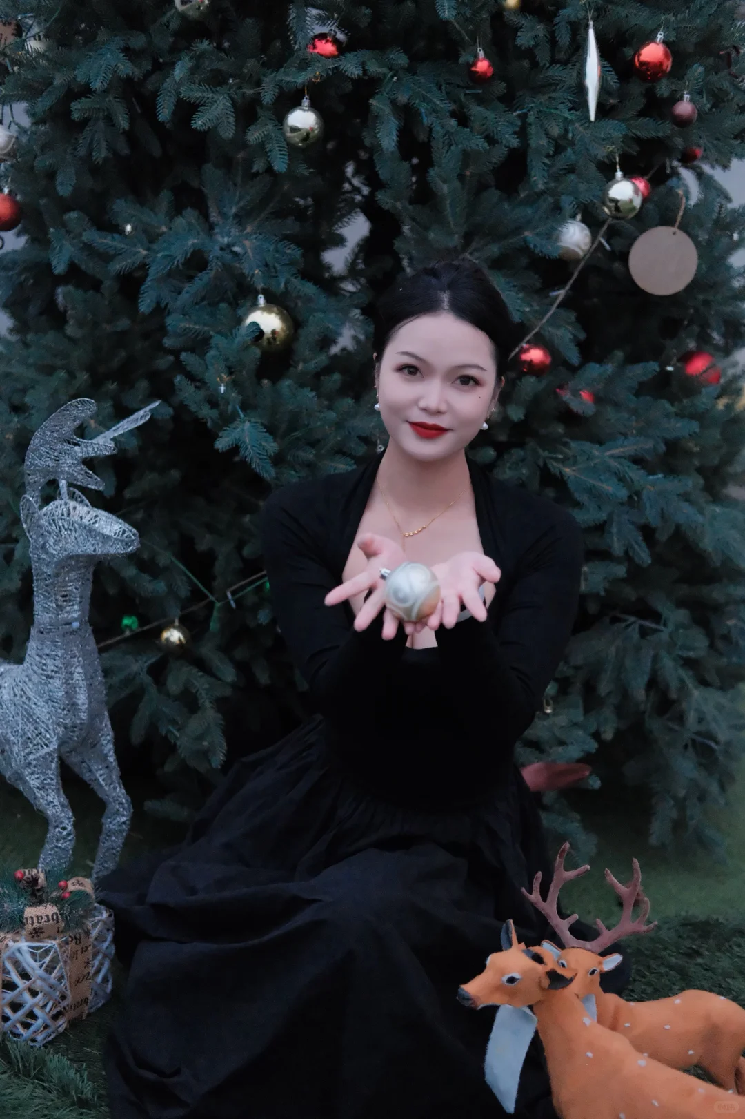 究竟更偏向哪一种风格呢