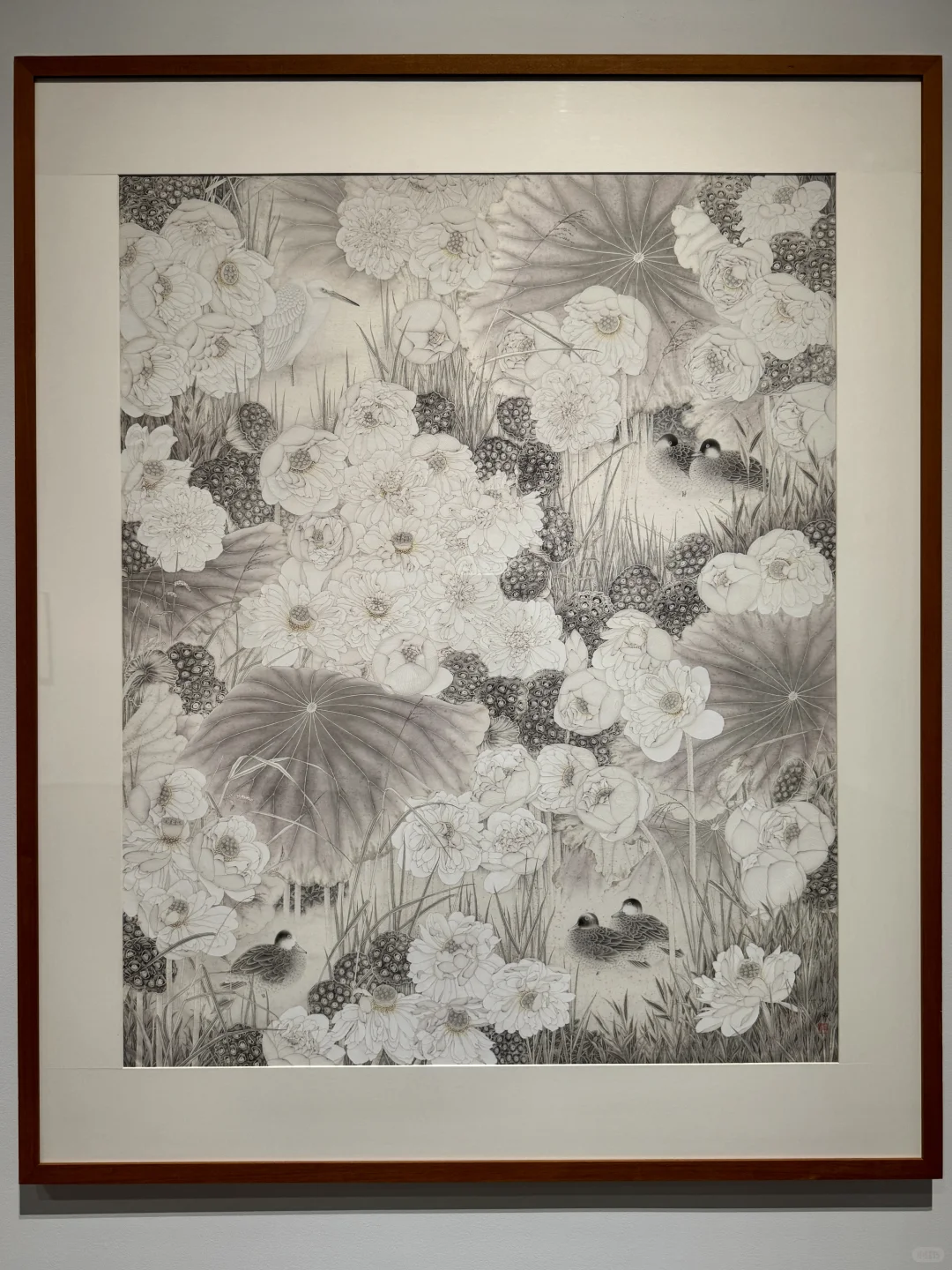 百花争妍 创新创造再筑高峰三