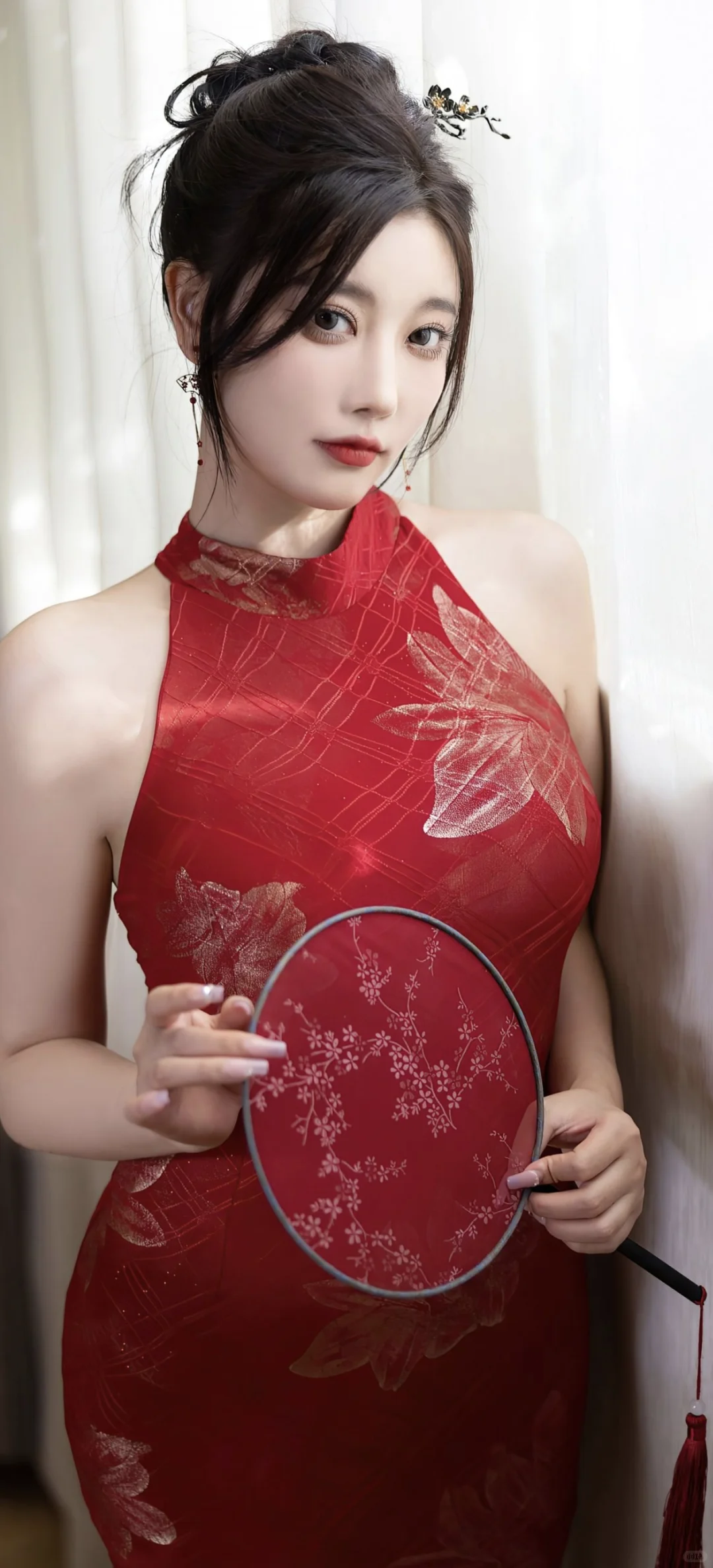 杨晨晨第8996套，整套82张