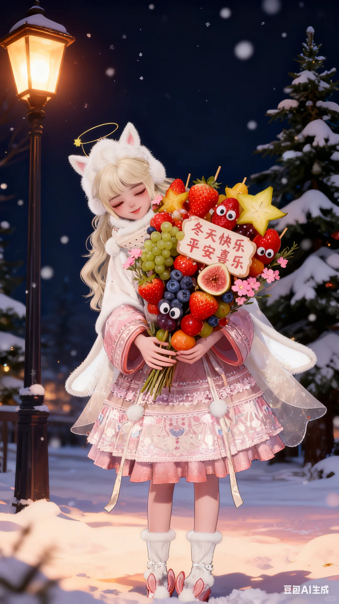 “我本就该是天上的神，为何要落入凡尘？”