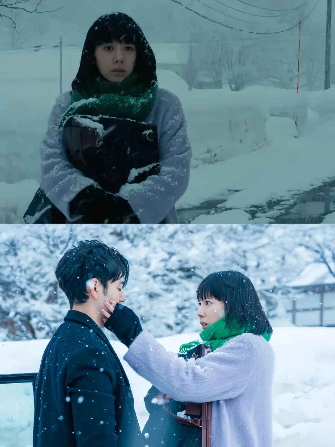 太敢拍了❗这部电影简直太欲了❗