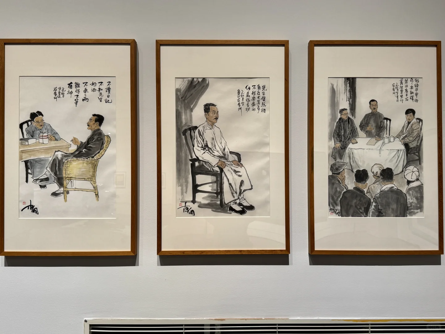 百花争妍 创新创造再筑高峰五