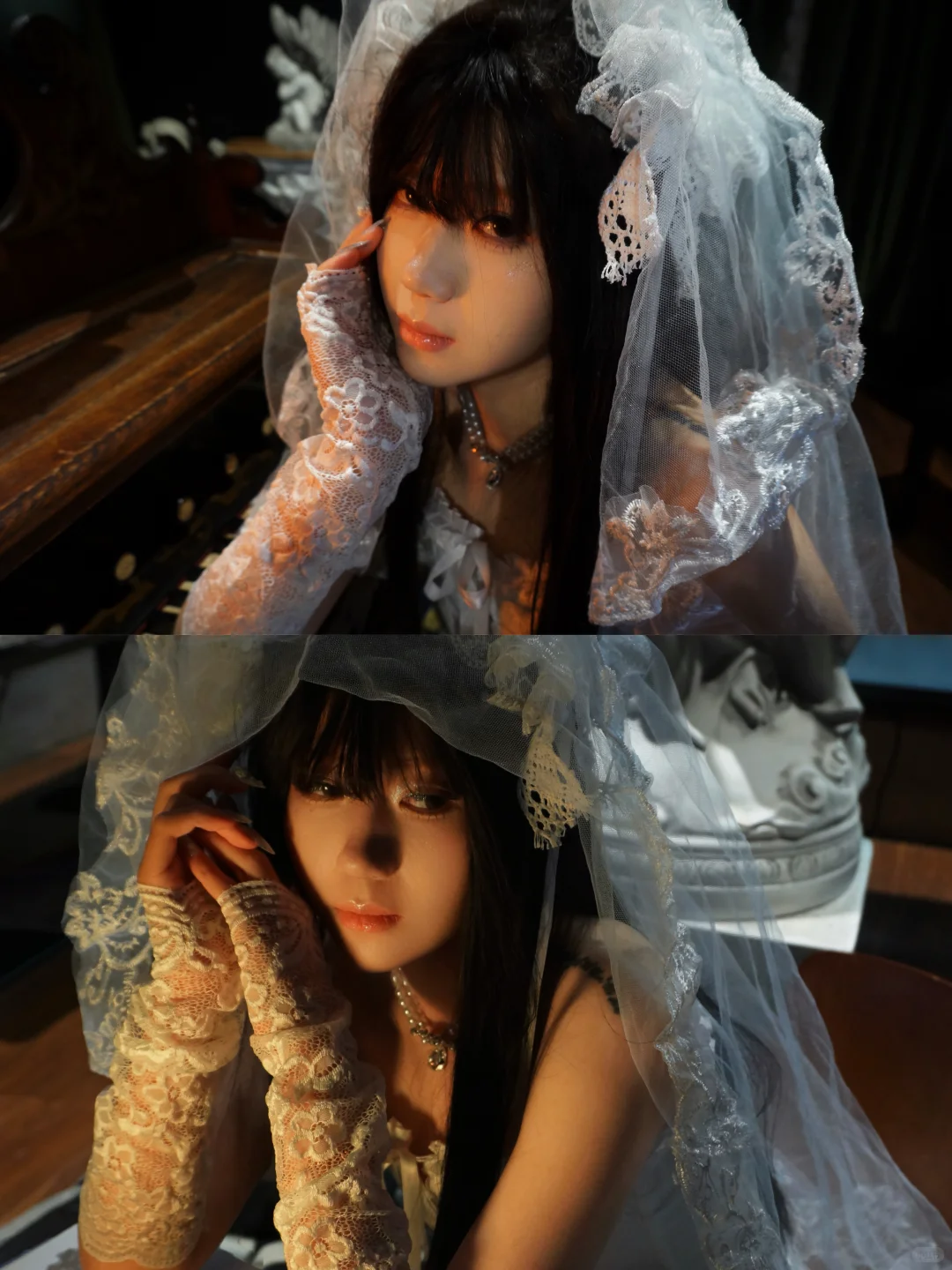 谁的妻🤍｜唐山陪拍