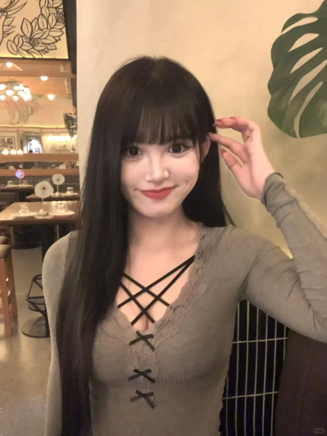 谢谢你 被你喜欢和喜欢你都好幸福