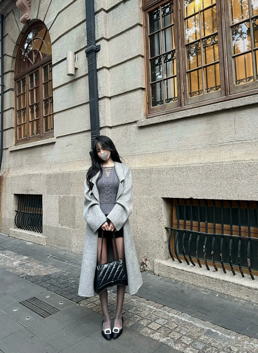 脸基础穿搭就不基础