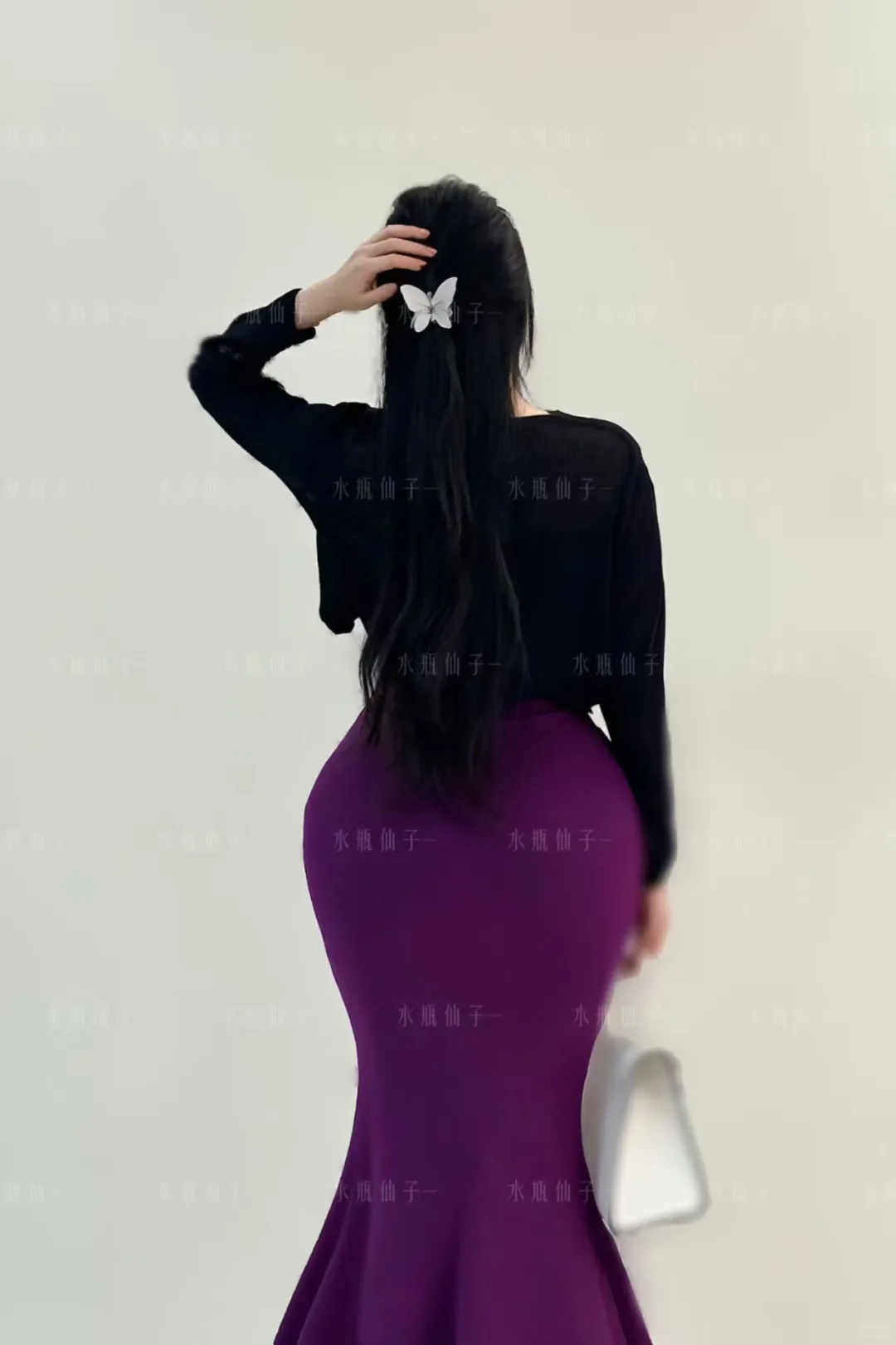 谁知雪为谁而下