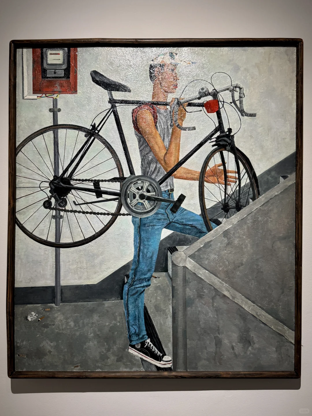 百花争妍 创新创造再筑高峰三