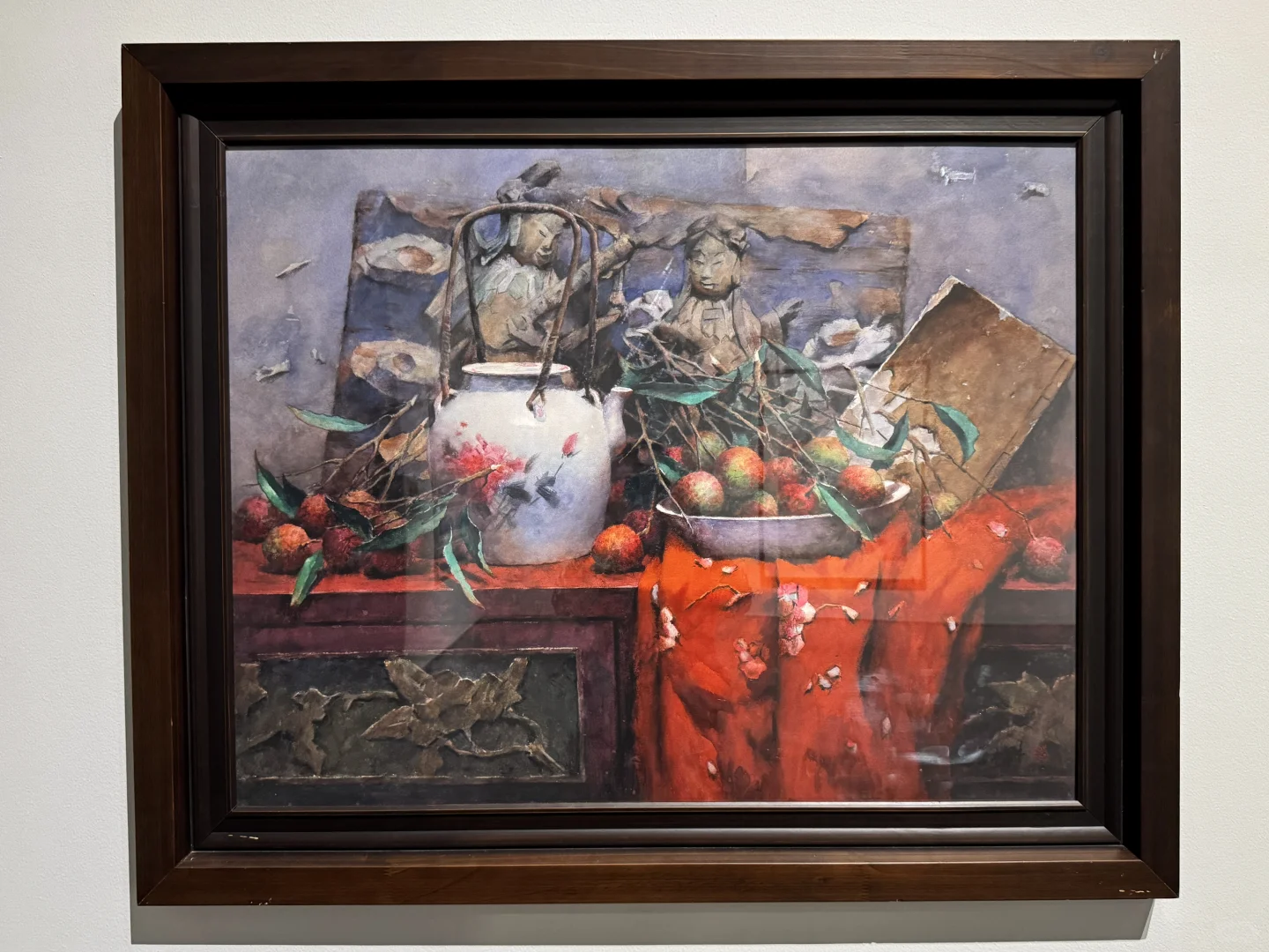 百花争妍 创新创造再筑高峰三