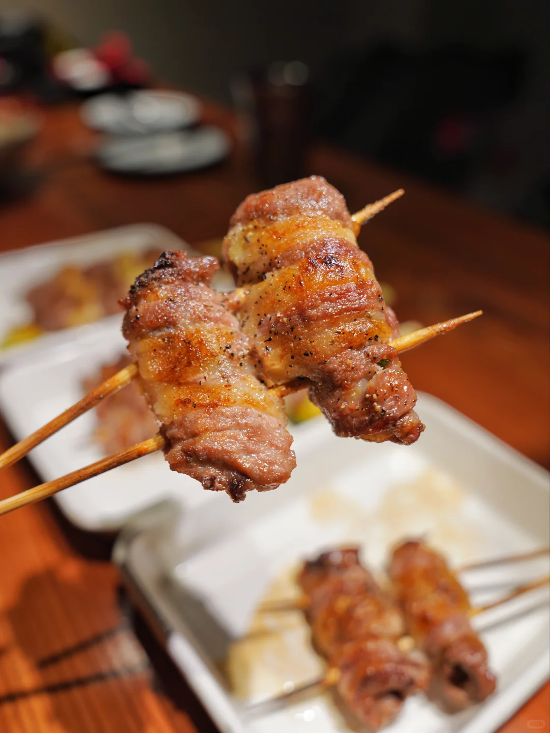 烧煮联动｜一张菜单 两处山海