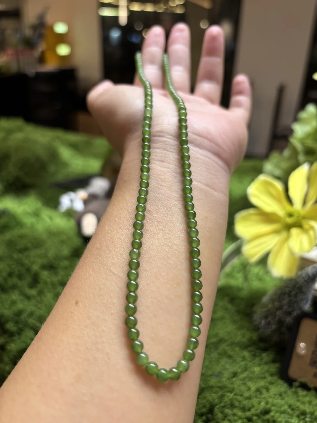 所见即所得的高级感！