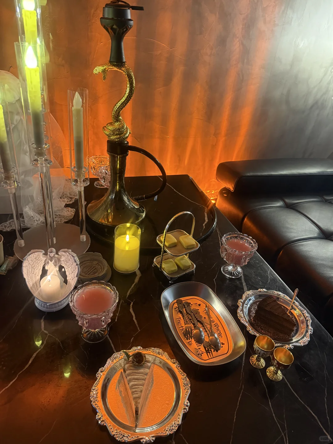 昆明｜暗黑系～娇艳的玫瑰🥀