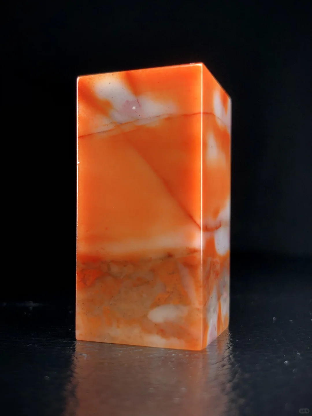 精选寿山四股四高山石