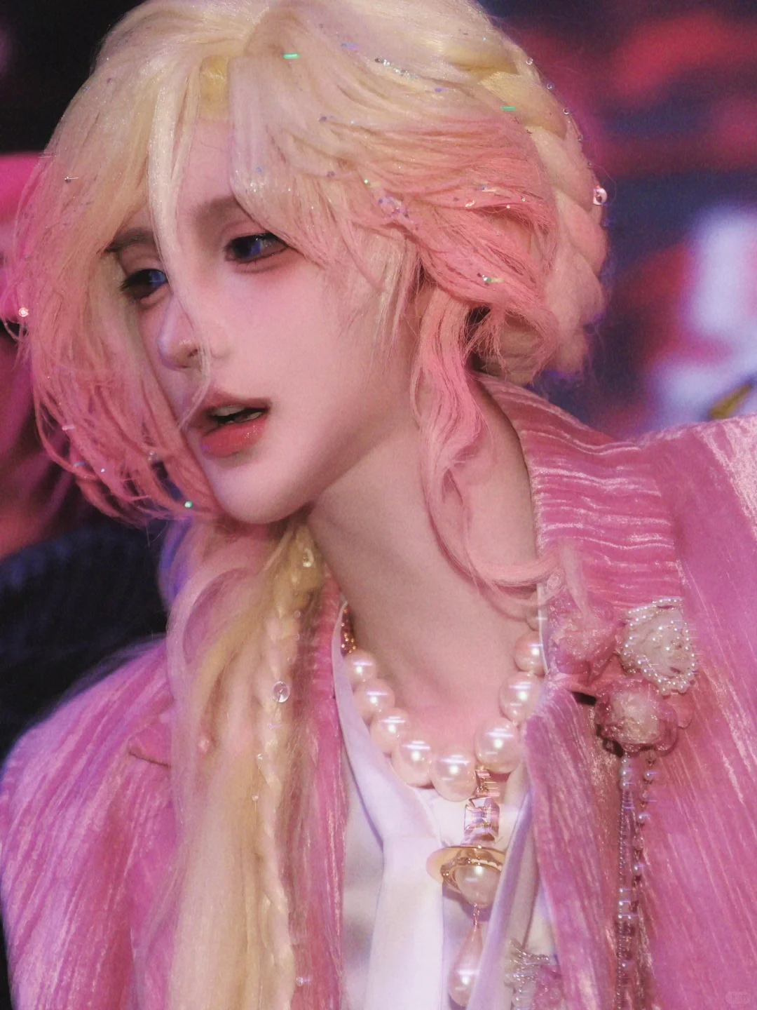 异次回廊最娇艳的小花