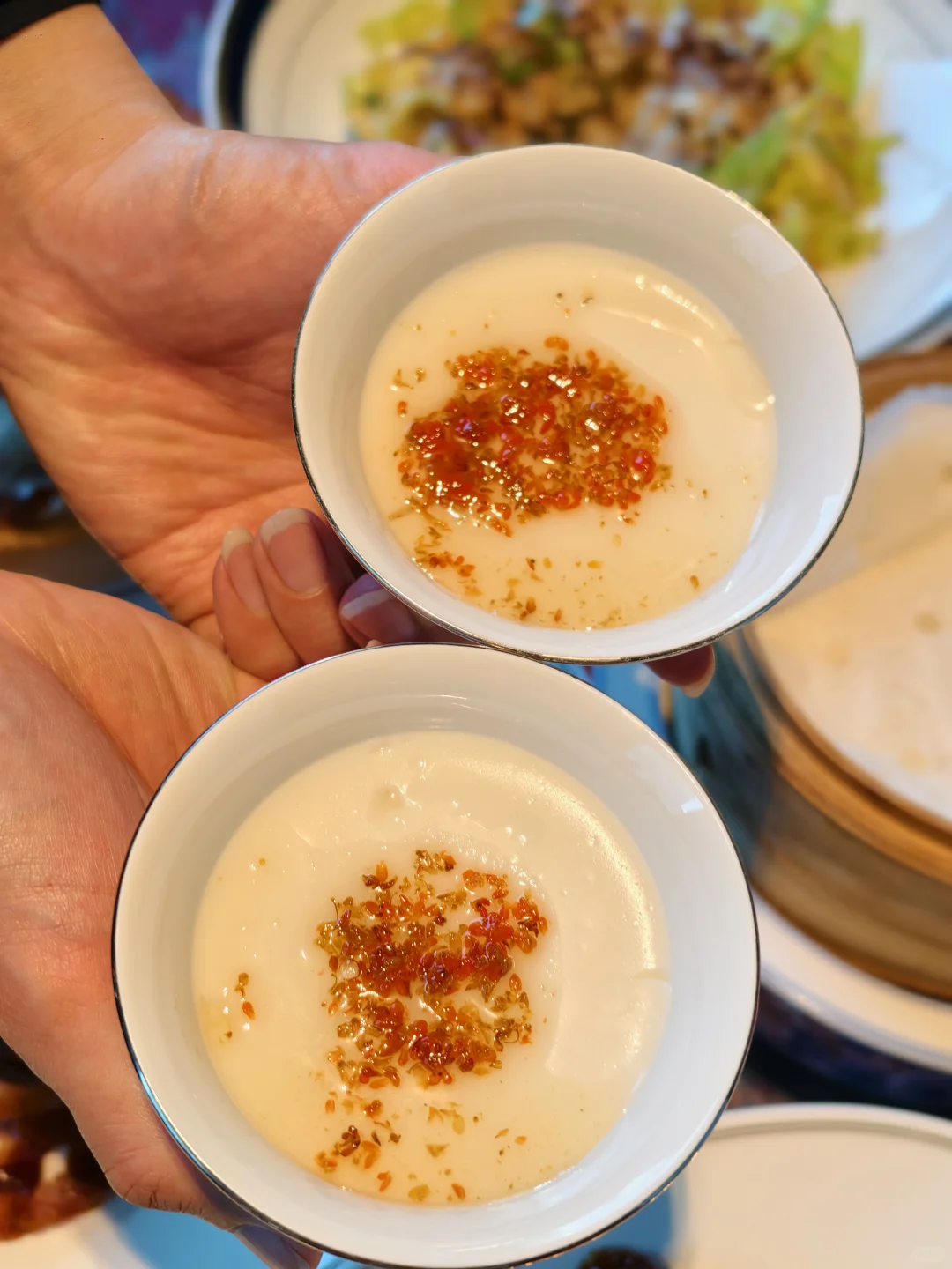 国贸打工人私藏！藏在CBD里的新京菜鼻祖