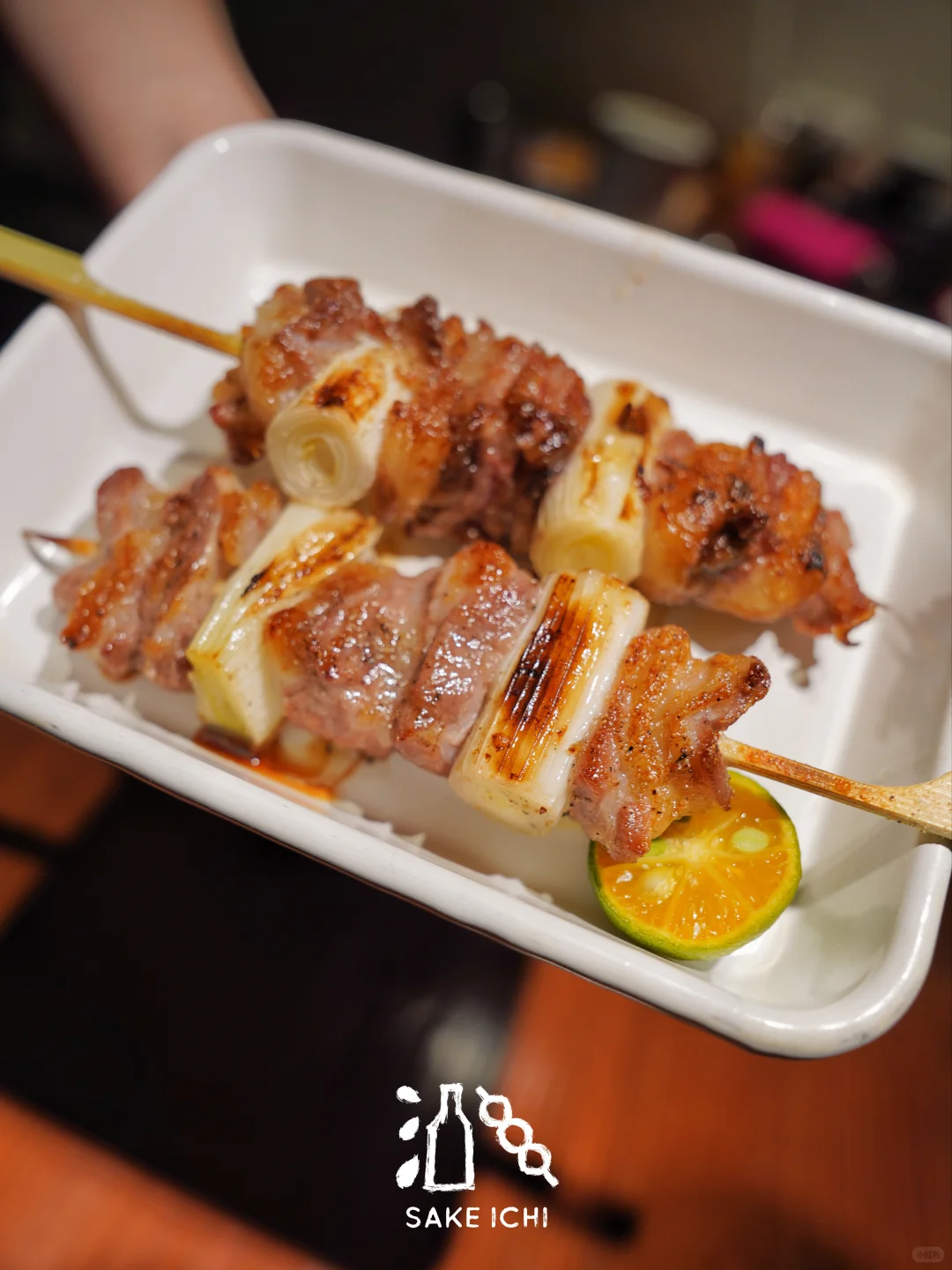 烧煮联动｜一张菜单 两处山海