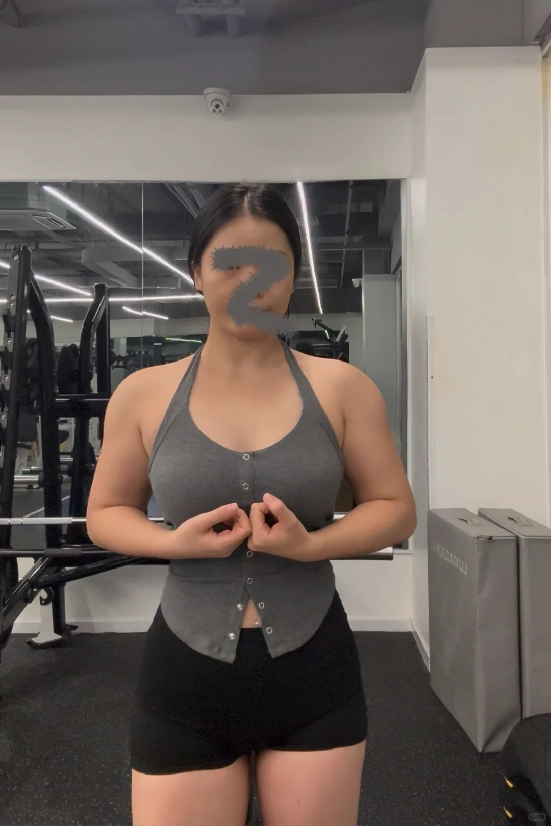 不懂肉腿梨形的有难了