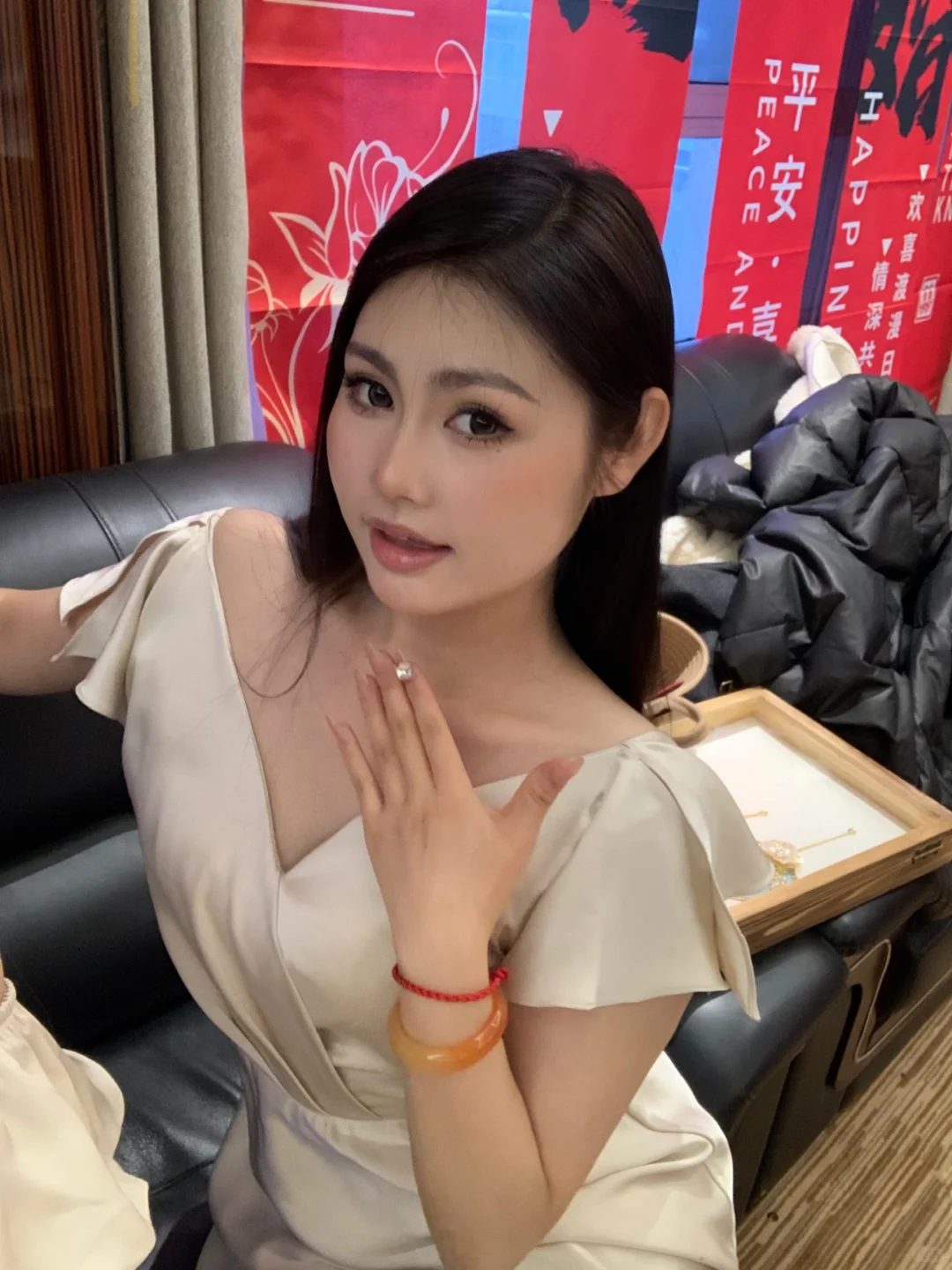 167 125 珠圆玉润才最性感