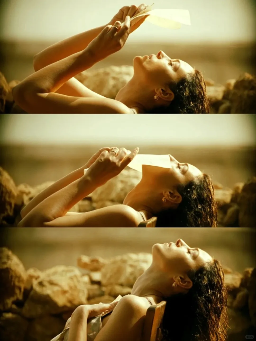 🔥🎬欲望的边缘是不是贝鲁奇！！