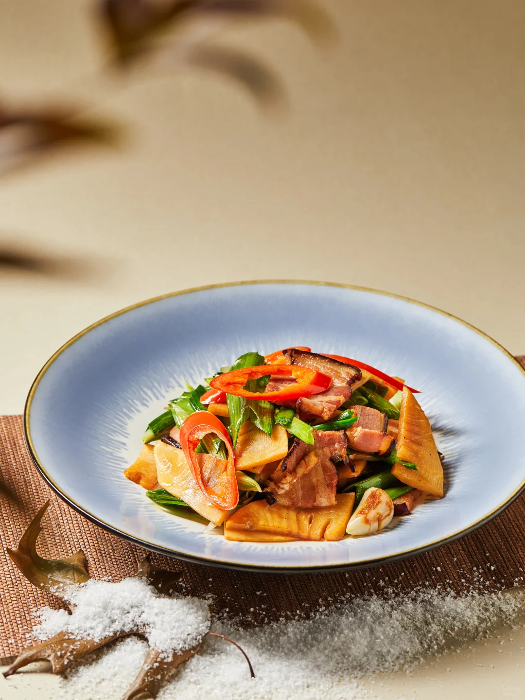 上海餐厅推荐｜冬令进补时｜暖意上新