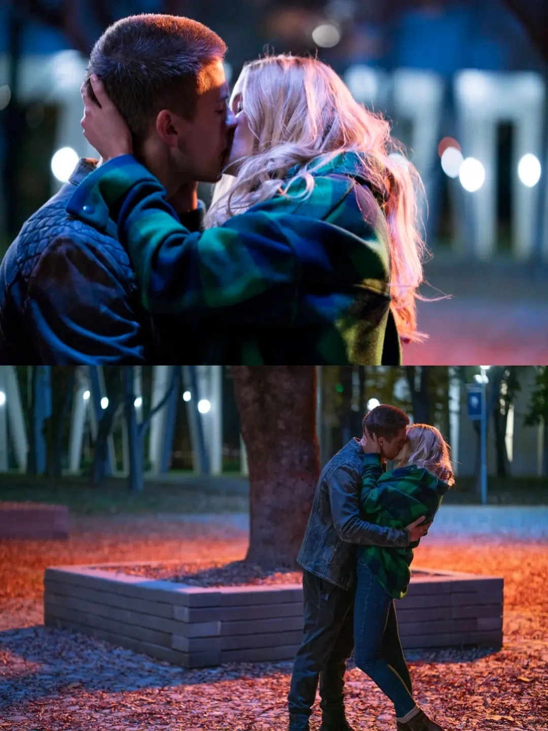 尺度与颜值齐飞‼️外国人也爱看玛丽苏电影