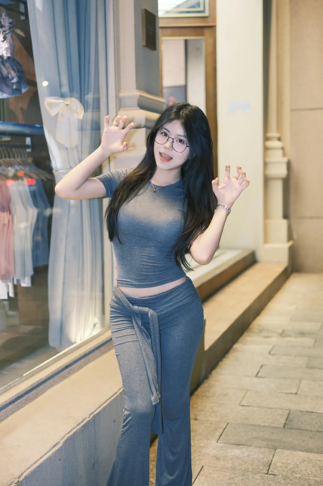 杭州还有这么好拍的地方！