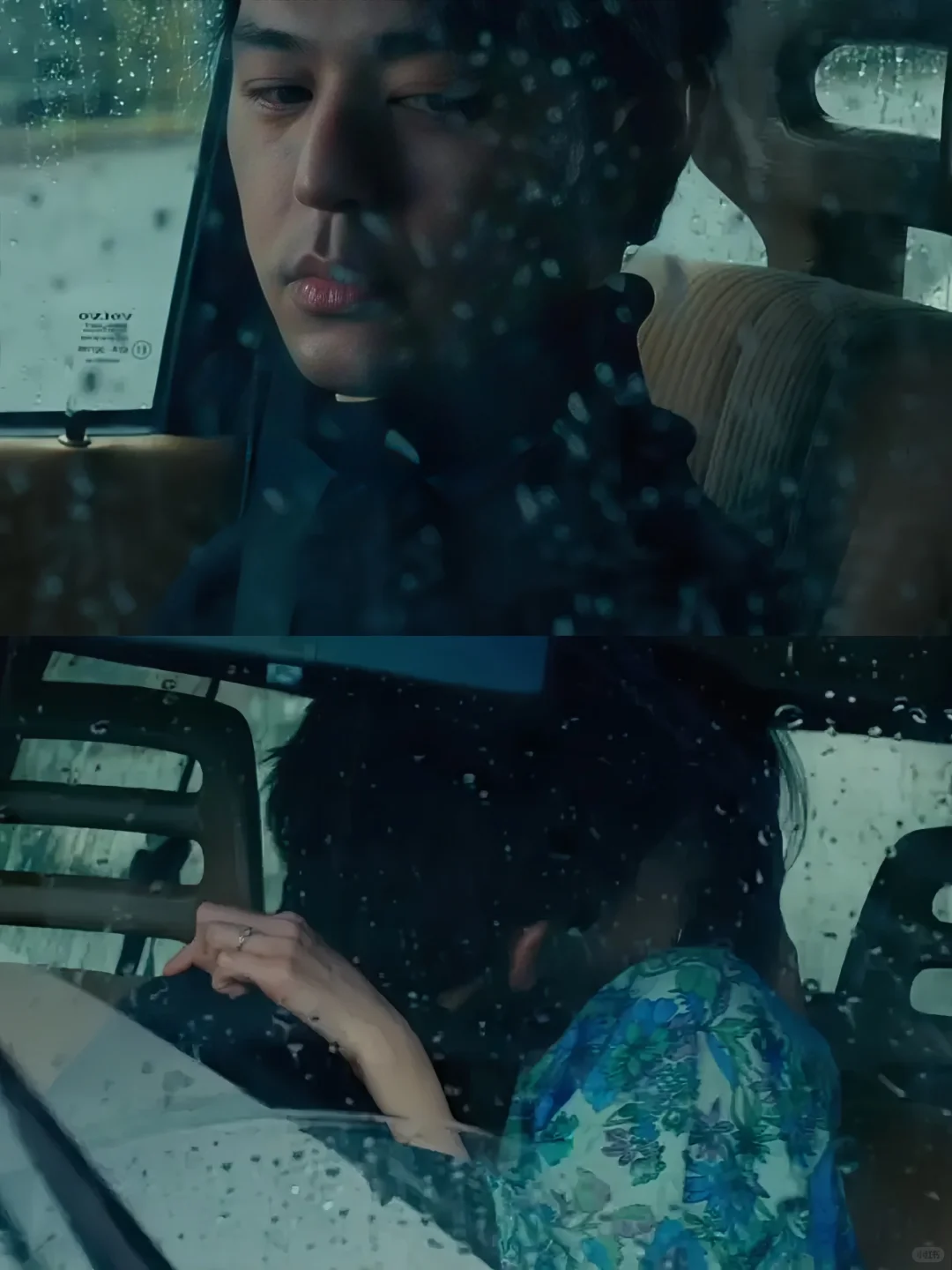 太敢拍了❗这部电影简直太欲了❗