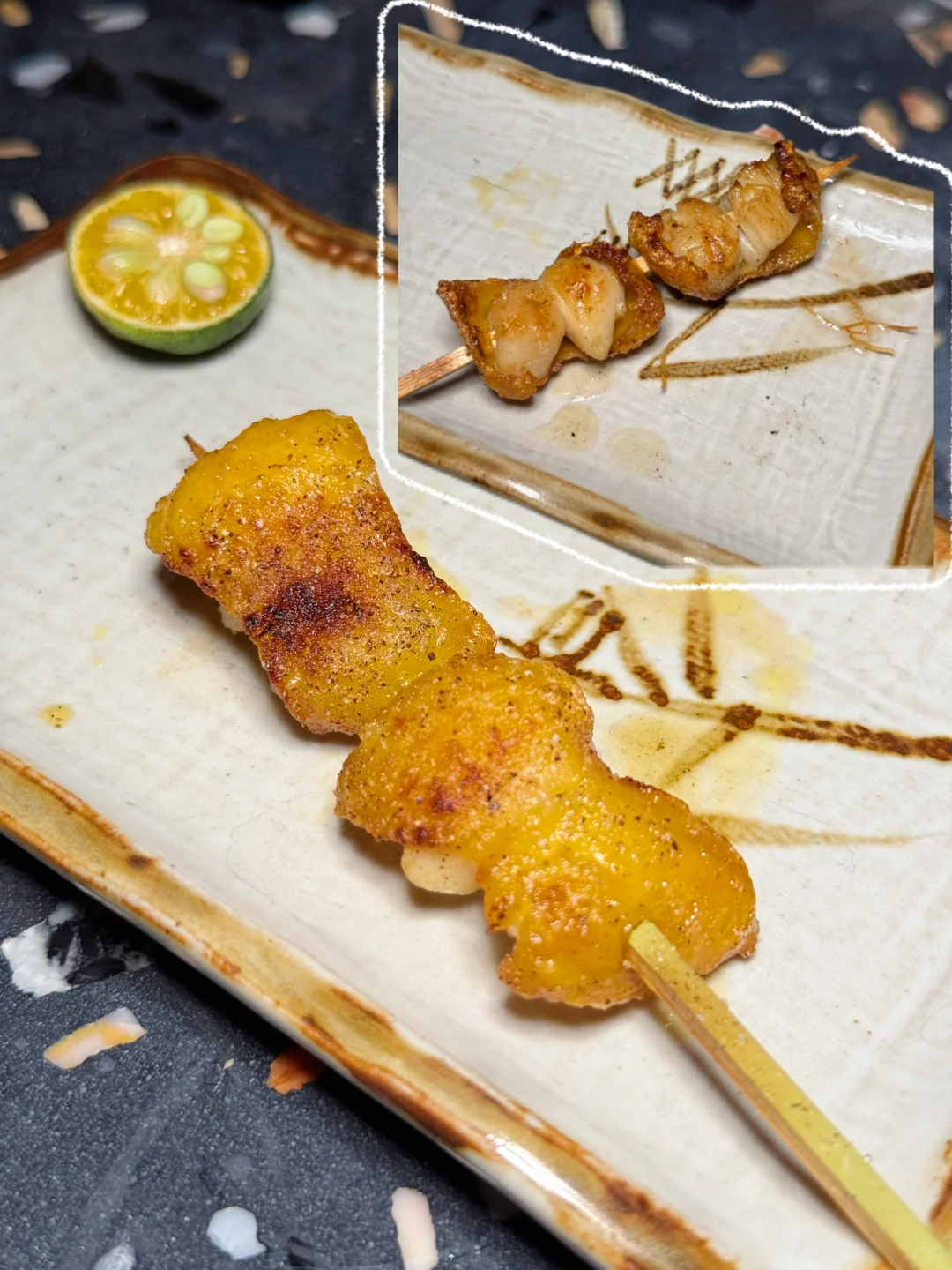 深圳的！！真的没去东京🗼