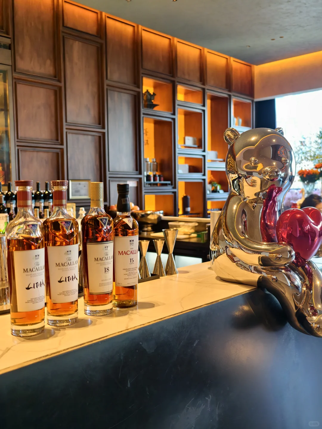 国贸打工人私藏！藏在CBD里的新京菜鼻祖