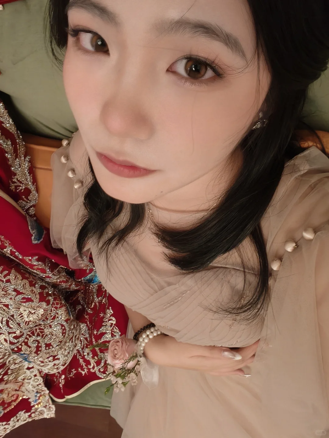 美到发了狠忘了情