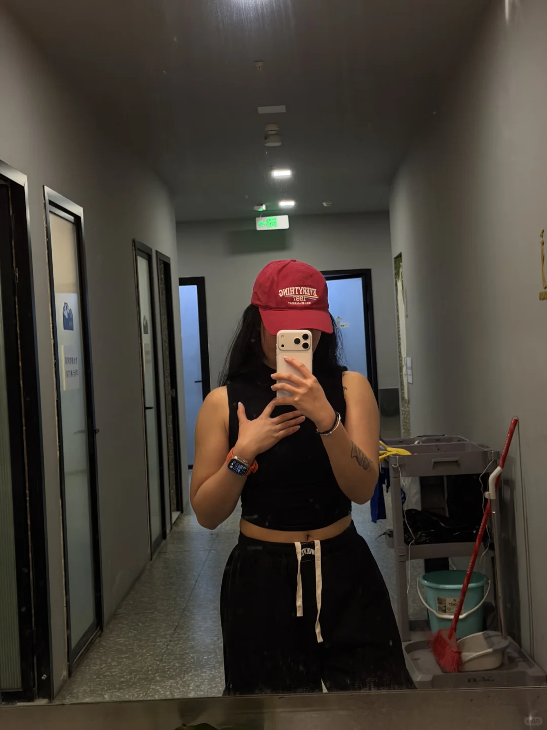 🤫嘘“姐姐”是形容词