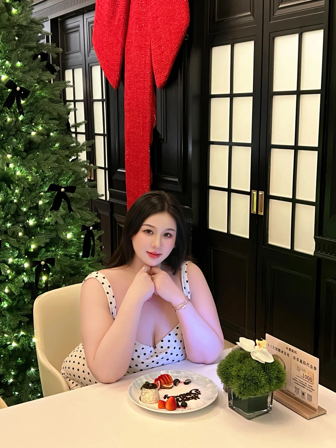 190斤｜胖胖的又不是不漂亮✨