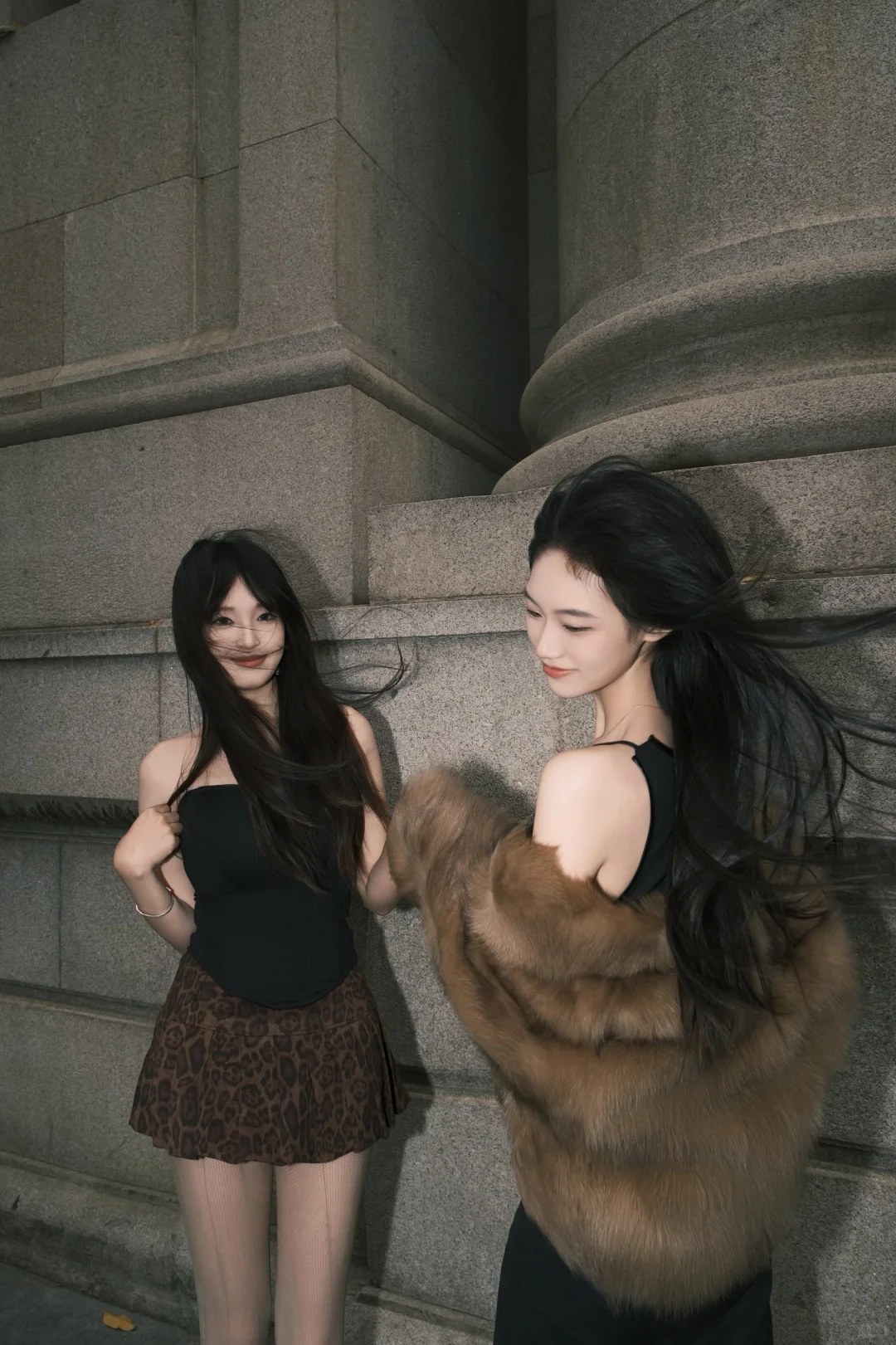 抱歉 我是坏女人 我身边的也是