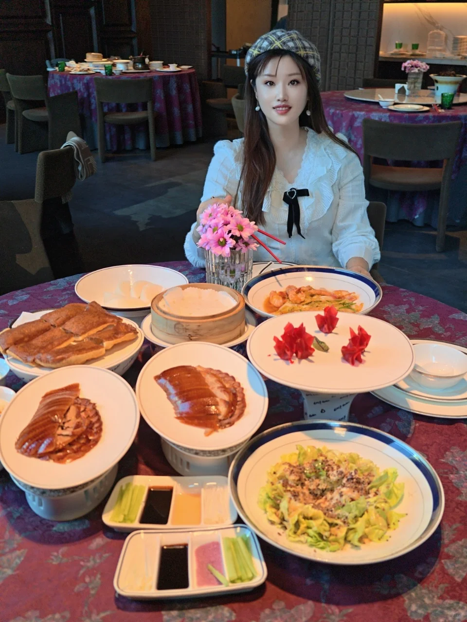 国贸打工人私藏！藏在CBD里的新京菜鼻祖