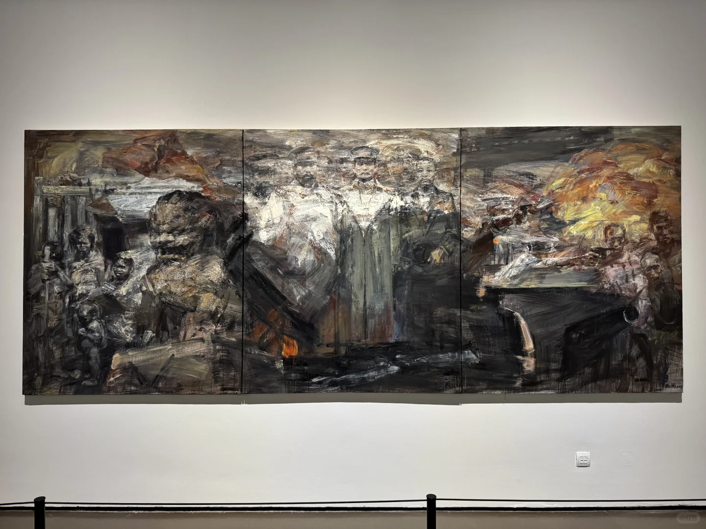 百花争妍 创新创造再筑高峰三