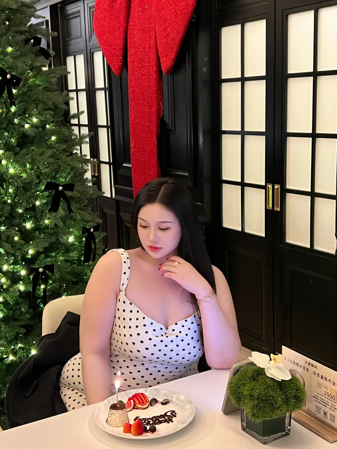 190斤｜胖胖的又不是不漂亮✨