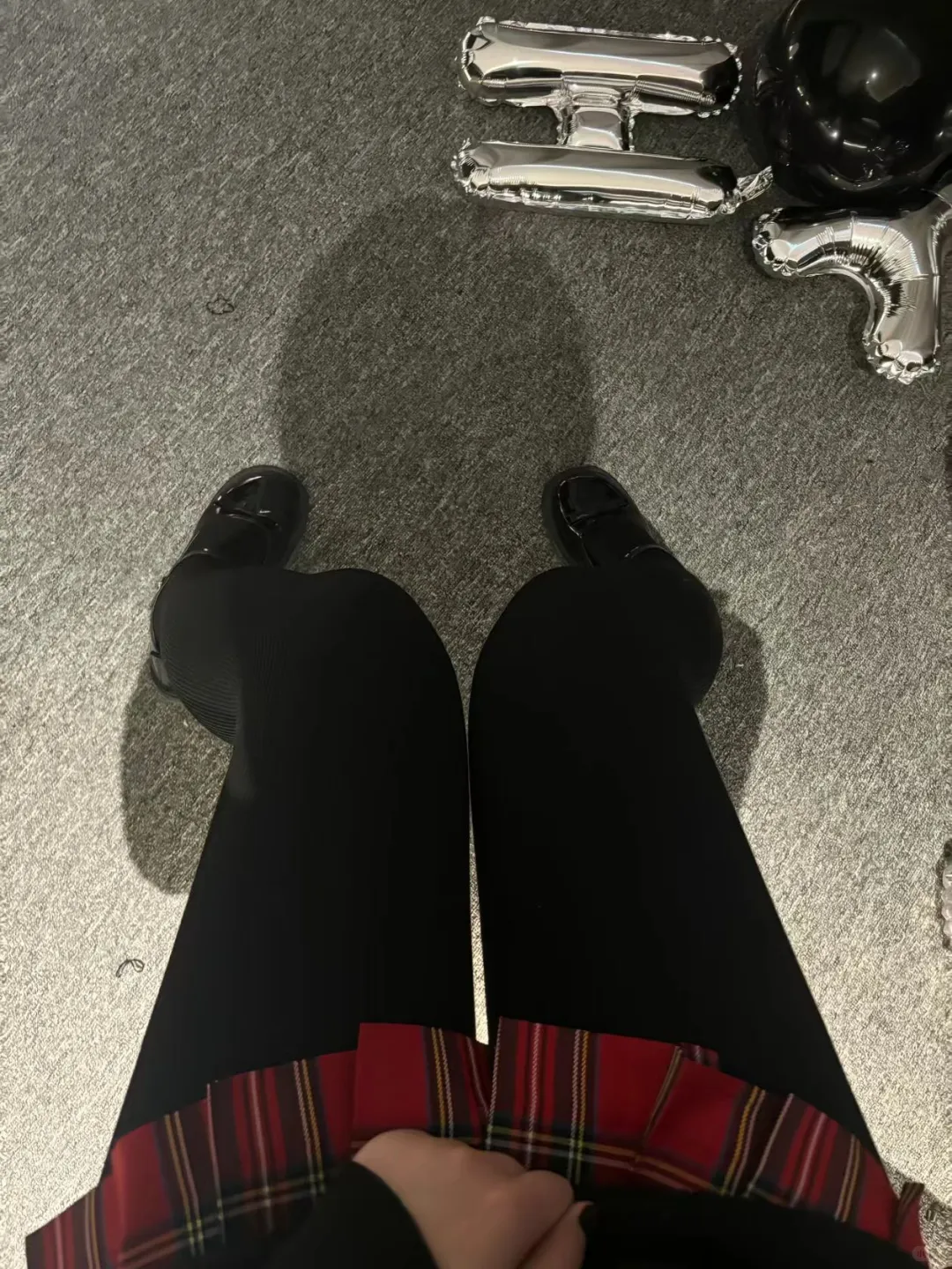 好腿，下辈子还用你◔.̮◔✧