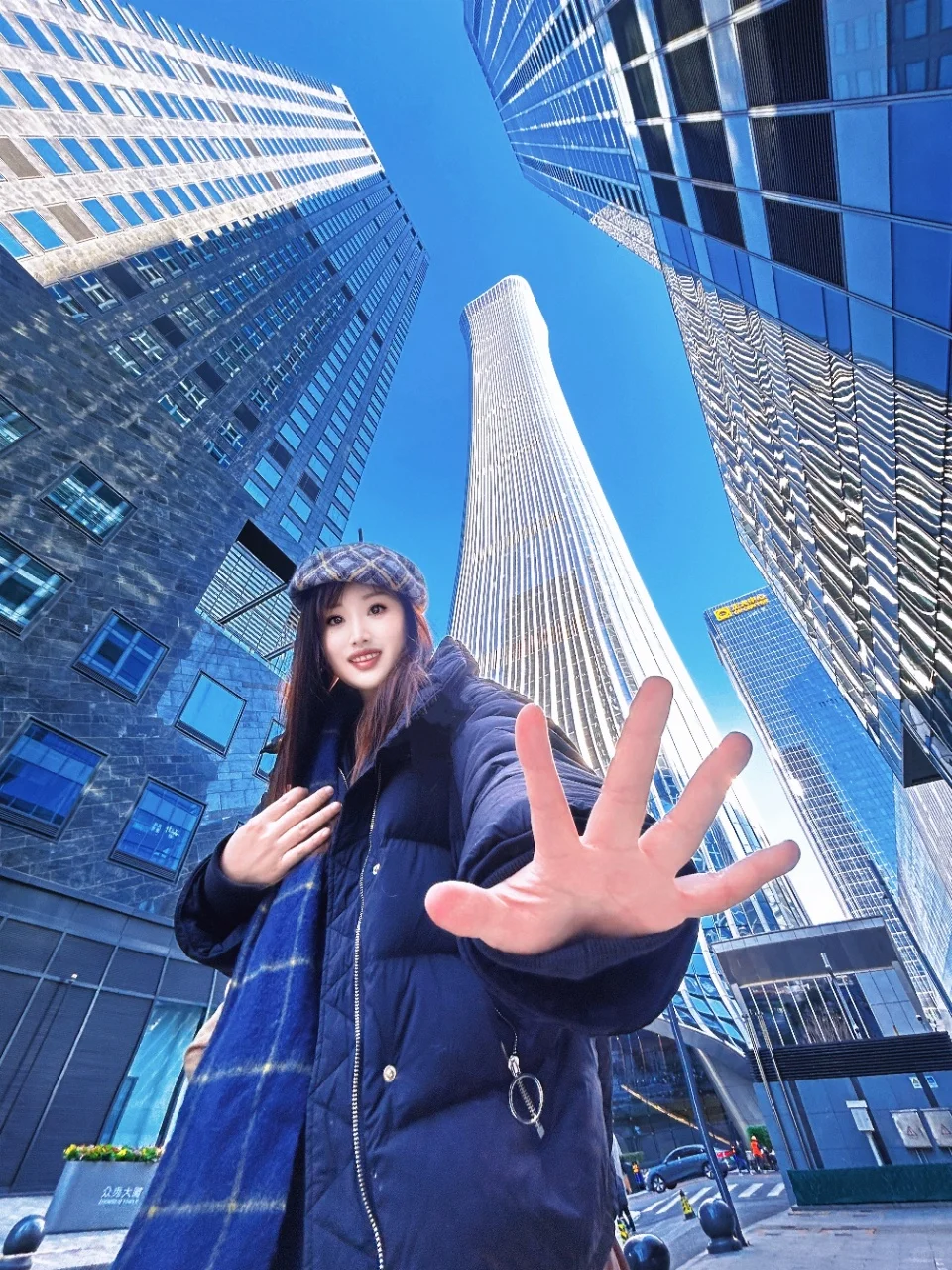 国贸打工人私藏！藏在CBD里的新京菜鼻祖