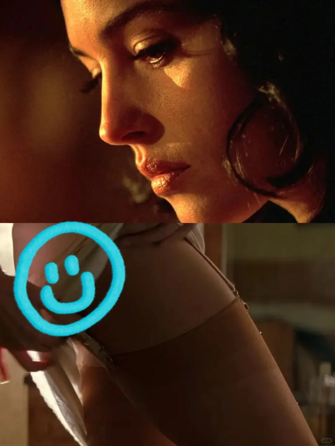 🔥🎬欲望的边缘是不是贝鲁奇！！