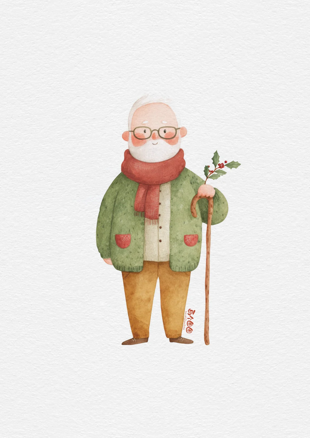 圣诞节素材｜今年第三波圣诞尤物已就位！