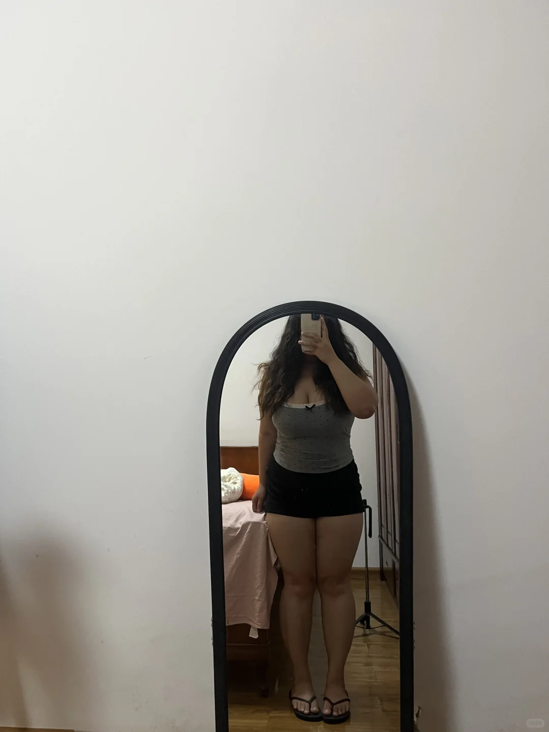 瘦不下去 你快说胖胖的女生也很可爱啊！！