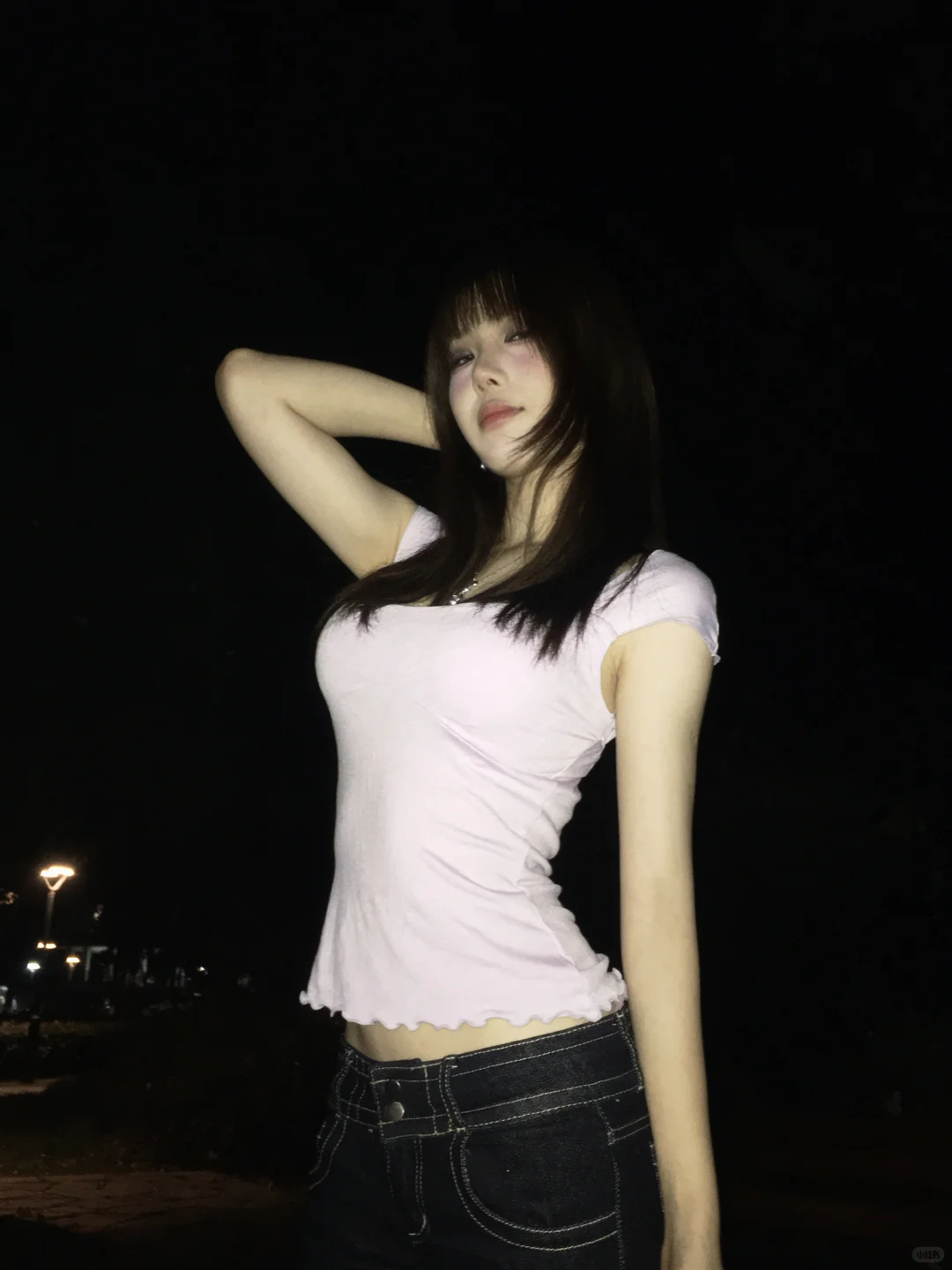 我会吻遍所有女人