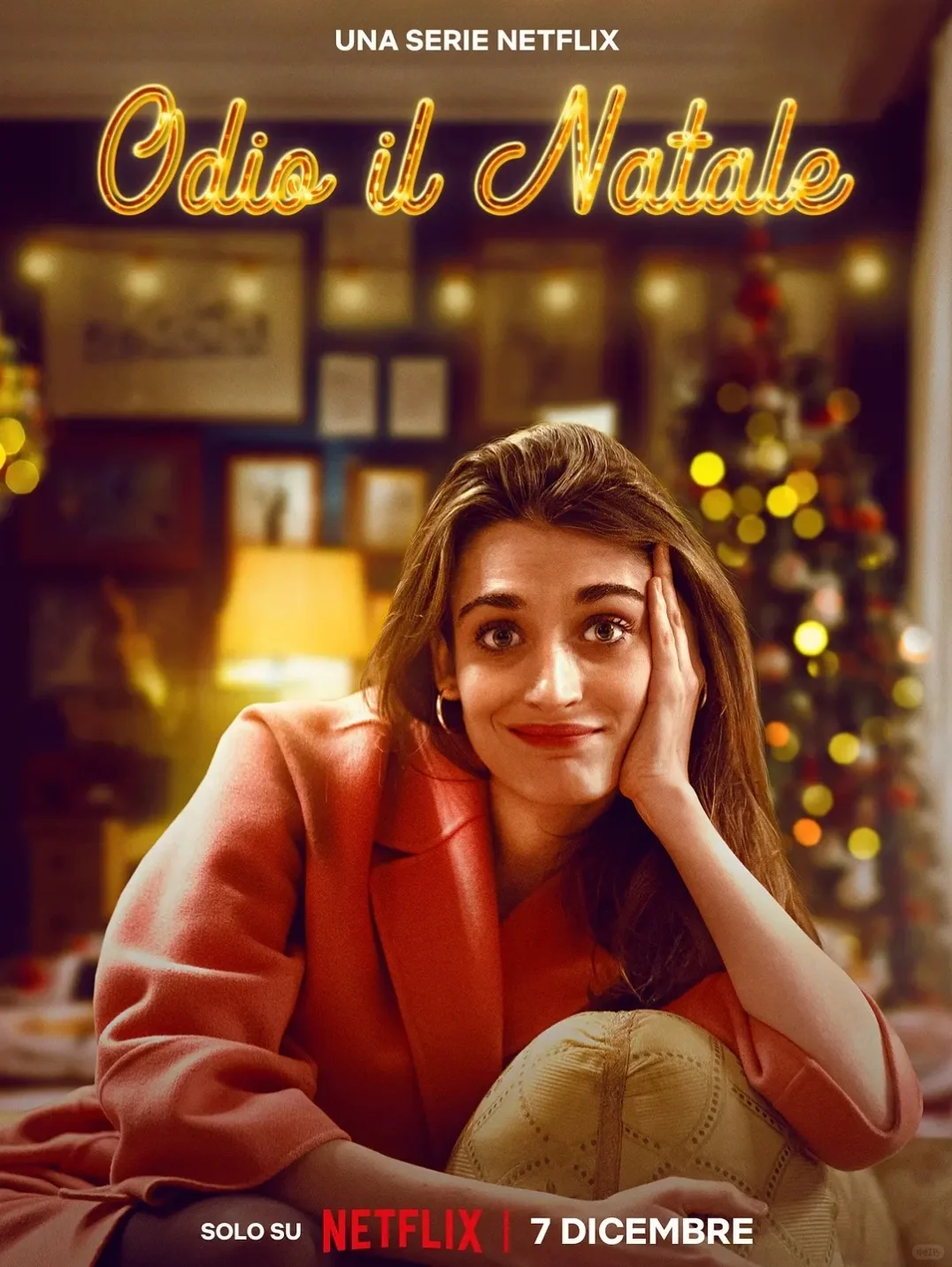 尺度与颜值齐飞‼️外国人也爱看玛丽苏电影