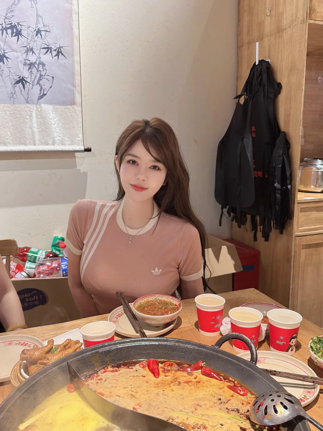 你的讨厌对我毫无影响 但你的嫉妒让我好爽