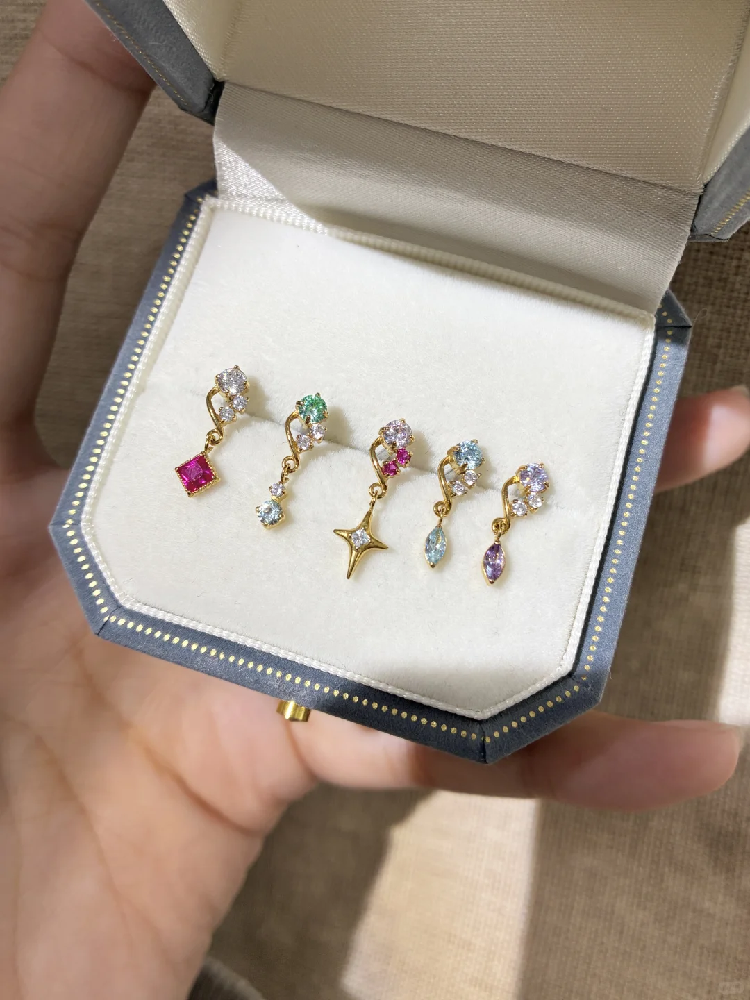 我宣布！！这是我的年度最爱！！