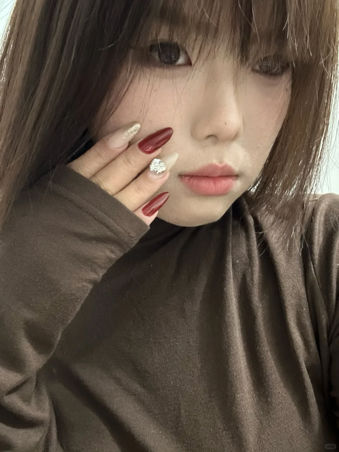 4️⃣ 别叫我主人了