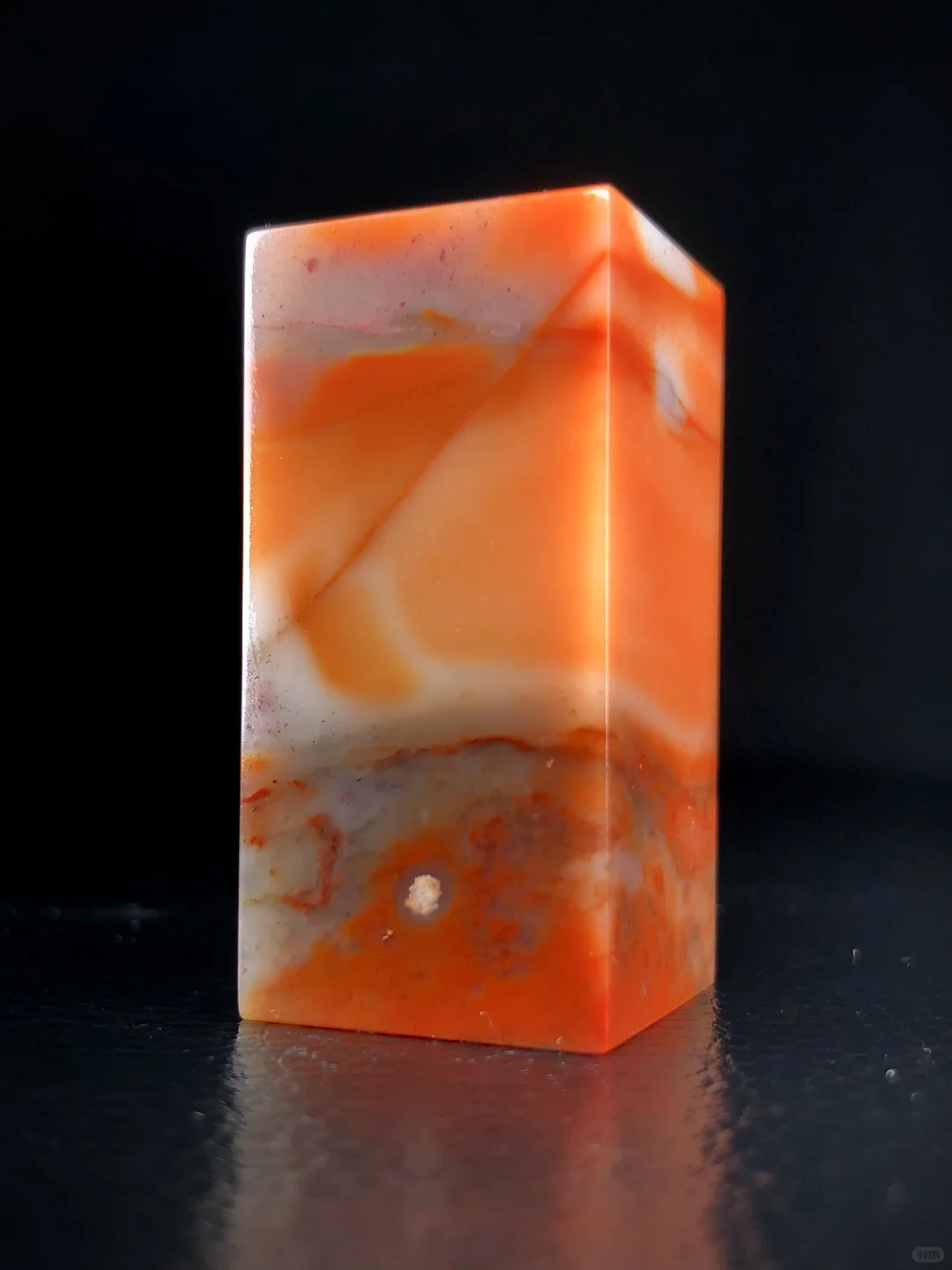 精选寿山四股四高山石