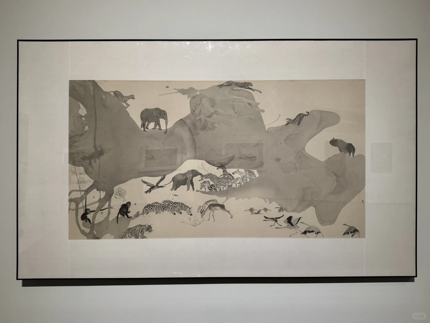 百花争妍 创新创造再筑高峰三