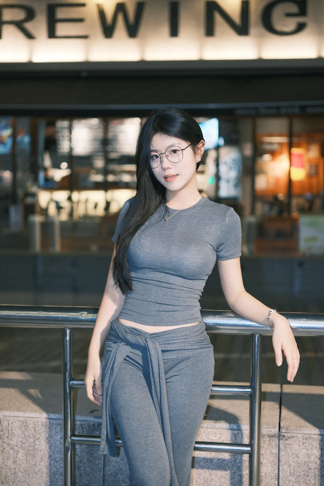 杭州还有这么好拍的地方！